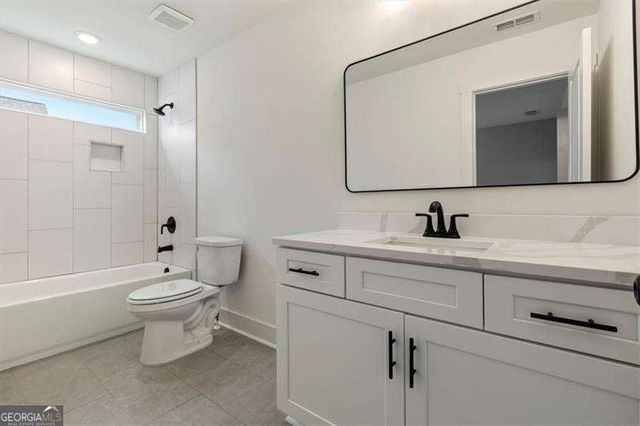 131 Old Alabama Road SE, Emerson, GA 30137