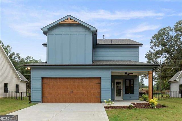 131 Old Alabama Road SE, Emerson, GA 30137