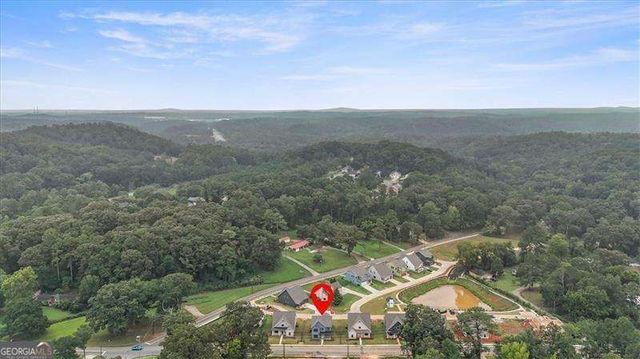 131 Old Alabama Road SE, Emerson, GA 30137