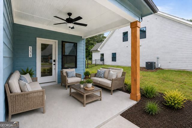131 Old Alabama Road SE, Emerson, GA 30137