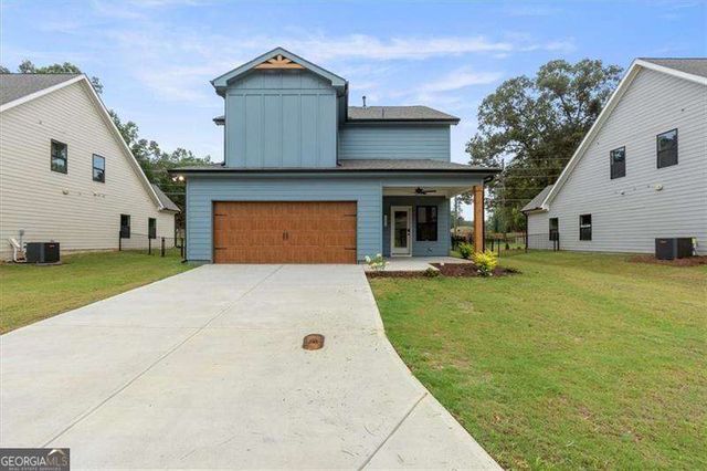 131 Old Alabama Road SE, Emerson, GA 30137