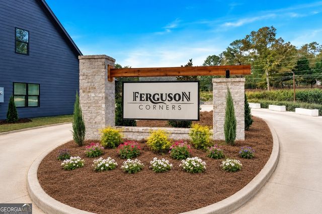 131 Old Alabama Road SE, Emerson, GA 30137