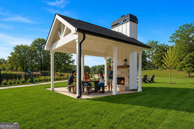 131 Old Alabama Road SE, Emerson, GA 30137