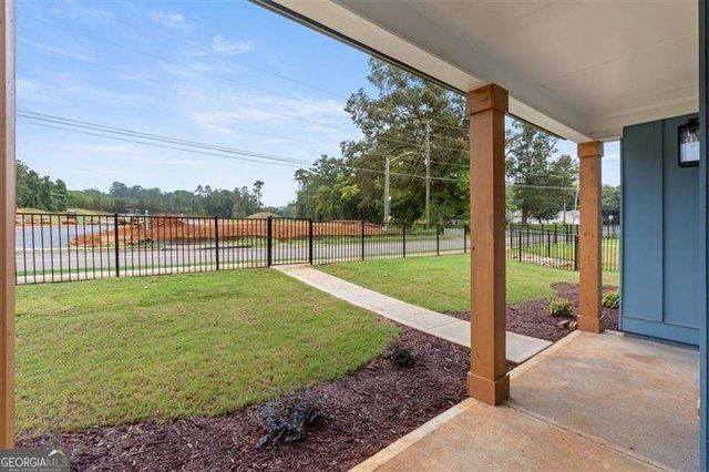 131 Old Alabama Road SE, Emerson, GA 30137