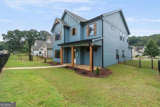 131 Old Alabama Road SE, Emerson, GA 30137