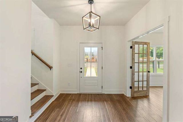 131 Old Alabama Road SE, Emerson, GA 30137