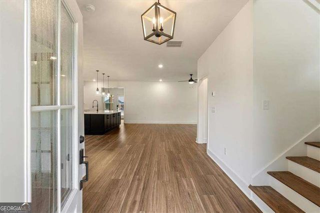 131 Old Alabama Road SE, Emerson, GA 30137