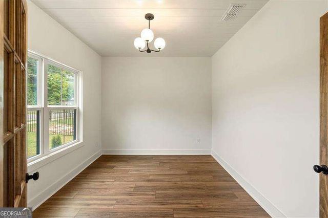 131 Old Alabama Road SE, Emerson, GA 30137