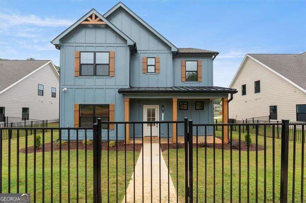 131 Old Alabama Road SE, Emerson, GA 30137