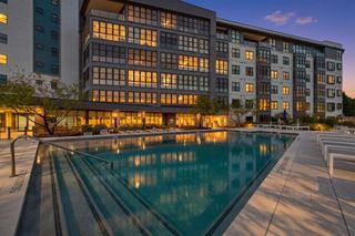 800 Embassy DR 205, Austin, TX 78702