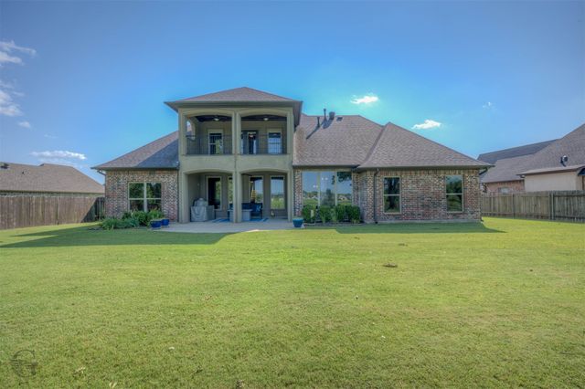 247 Piccadilly Circle, Bossier City, LA 71111