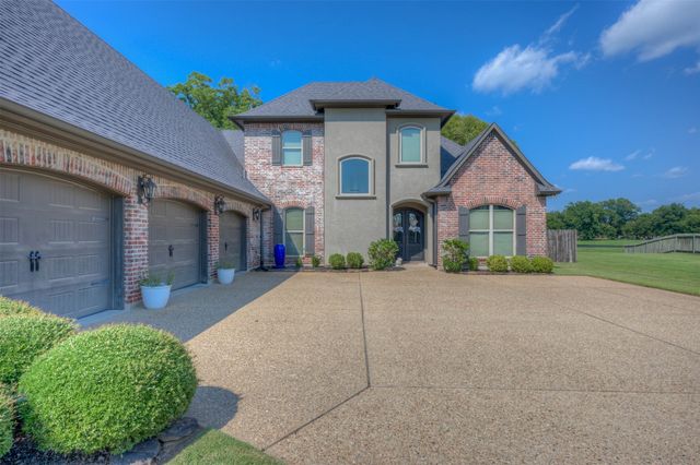 247 Piccadilly Circle, Bossier City, LA 71111