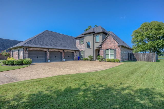 247 Piccadilly Circle, Bossier City, LA 71111