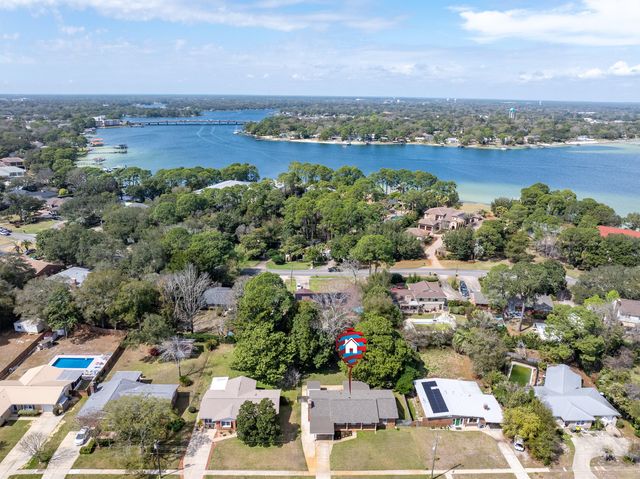 130 NE Walton Drive, Fort Walton Beach, FL 32548