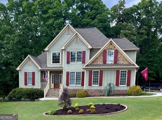 7470 Hedgerose Drive, Cumming, GA 30028