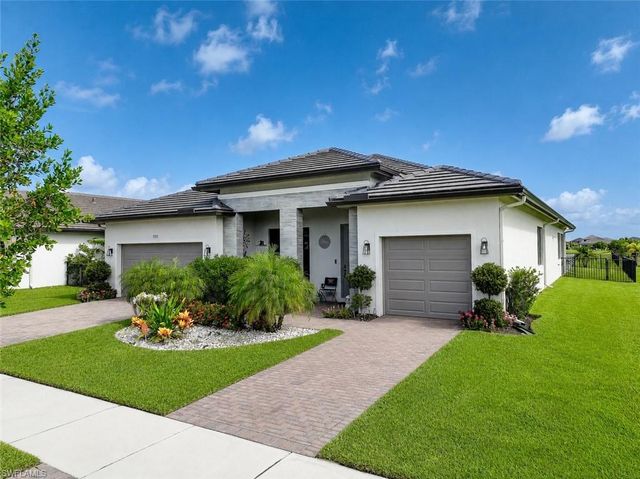 5153 Julienne RD, Immokalee, FL 34142