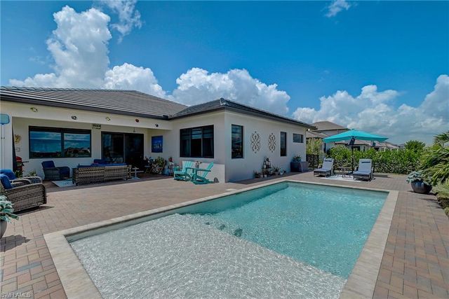5153 Julienne RD, Immokalee, FL 34142