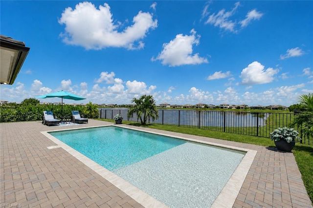 5153 Julienne RD, Immokalee, FL 34142