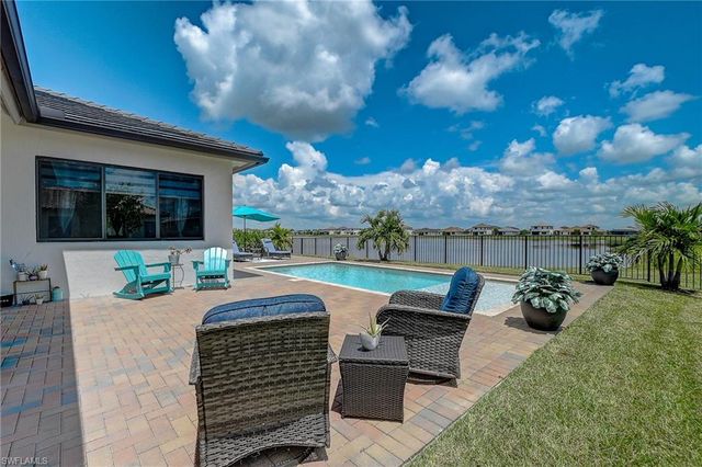 5153 Julienne RD, Immokalee, FL 34142