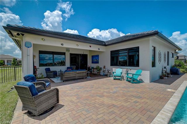 5153 Julienne RD, Immokalee, FL 34142