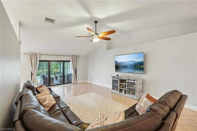 3717 Agualinda BLVD, Cape Coral, FL 33914