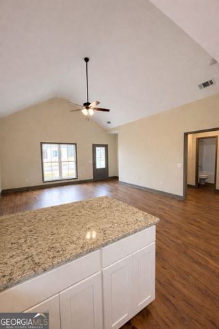 130 Woods Avenue, Portal, GA 30450