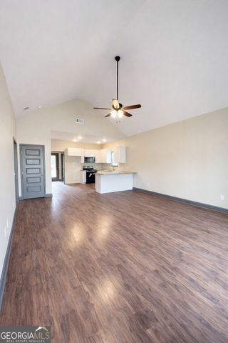 130 Woods Avenue, Portal, GA 30450