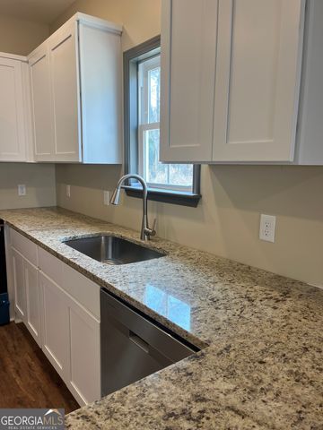 130 Woods Avenue, Portal, GA 30450