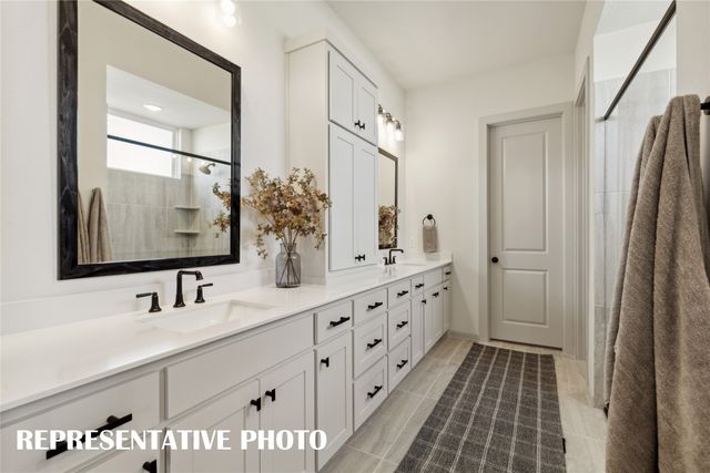 15805 Rue Drive, Frisco, TX 75033