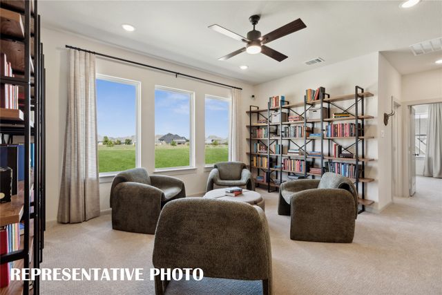 15805 Rue Drive, Frisco, TX 75033