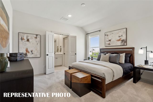 15805 Rue Drive, Frisco, TX 75033