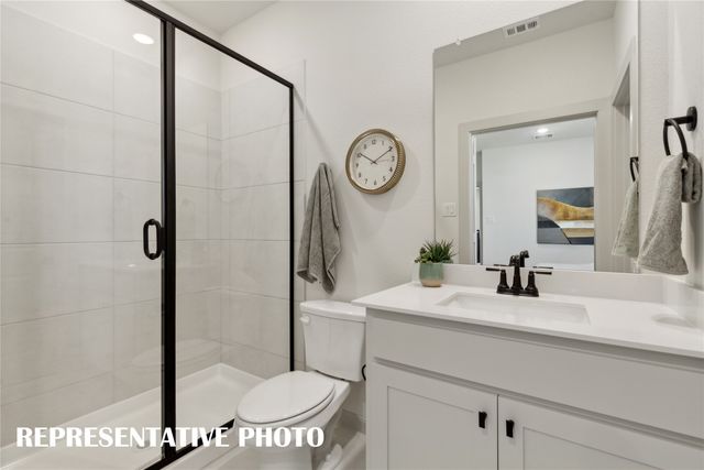 15805 Rue Drive, Frisco, TX 75033