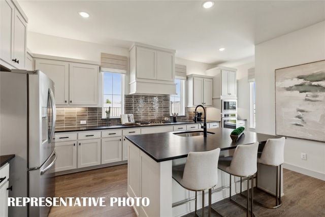 15805 Rue Drive, Frisco, TX 75033