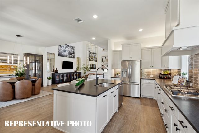15805 Rue Drive, Frisco, TX 75033