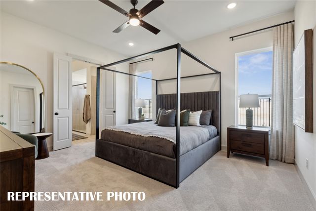15805 Rue Drive, Frisco, TX 75033