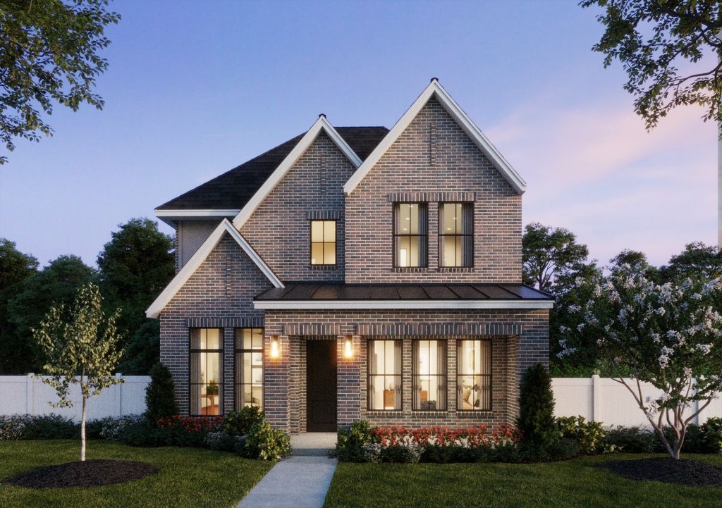 15805 Rue Drive, Frisco, TX 75033