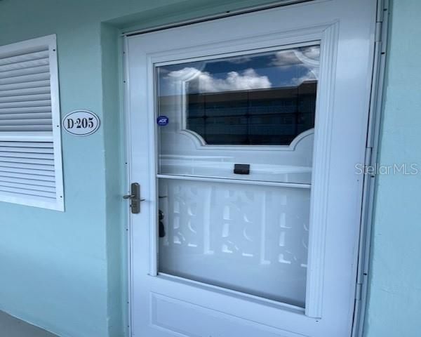 325 N CAUSEWAY D205, New Smyrna Beach, FL 32169