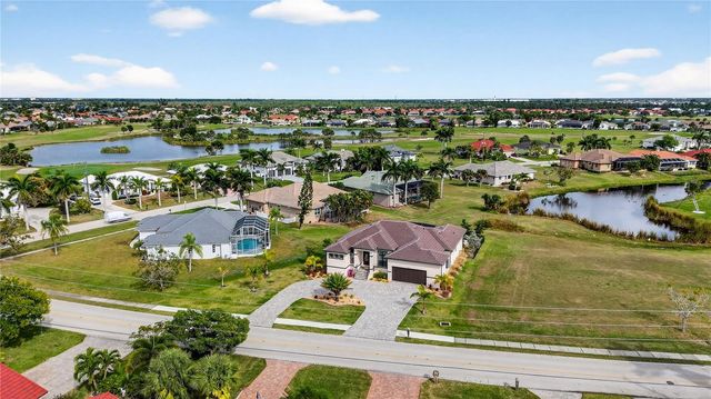 609 MONACO DRIVE, Punta Gorda, FL 33950