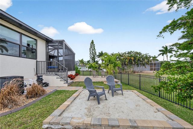 609 MONACO DRIVE, Punta Gorda, FL 33950