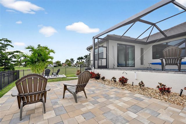 609 MONACO DRIVE, Punta Gorda, FL 33950