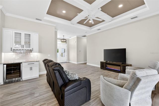 609 MONACO DRIVE, Punta Gorda, FL 33950