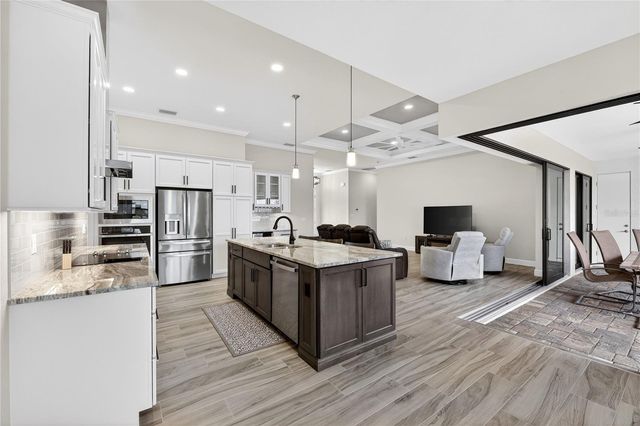 609 MONACO DRIVE, Punta Gorda, FL 33950