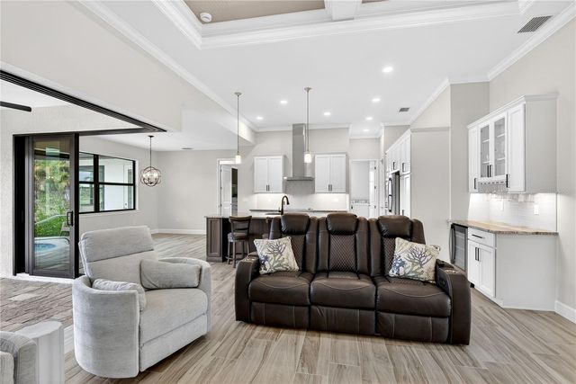 609 MONACO DRIVE, Punta Gorda, FL 33950