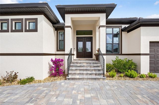 609 MONACO DRIVE, Punta Gorda, FL 33950