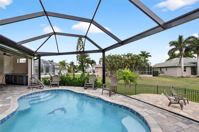 609 MONACO DRIVE, Punta Gorda, FL 33950
