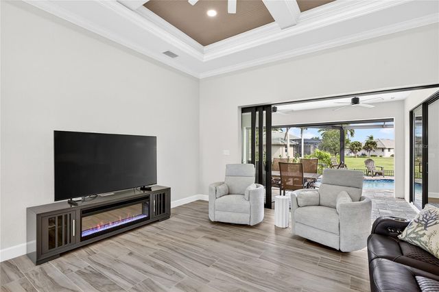 609 MONACO DRIVE, Punta Gorda, FL 33950