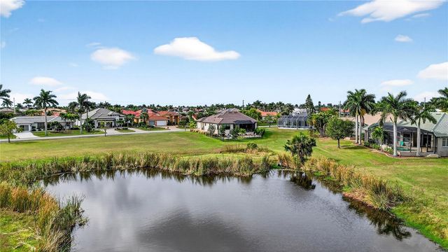 609 MONACO DRIVE, Punta Gorda, FL 33950