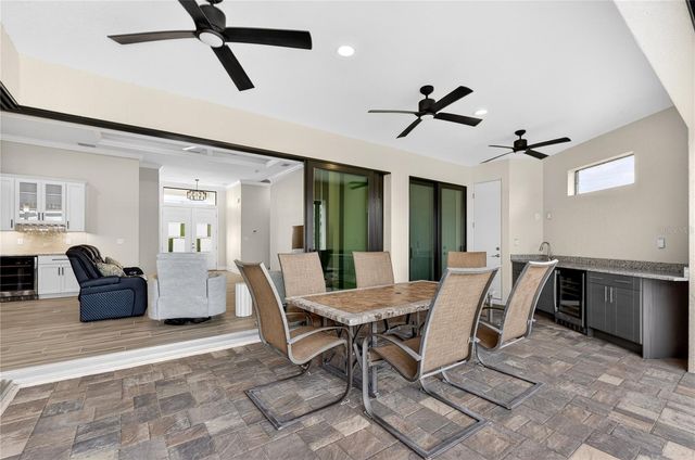 609 MONACO DRIVE, Punta Gorda, FL 33950