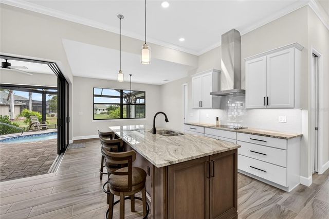 609 MONACO DRIVE, Punta Gorda, FL 33950