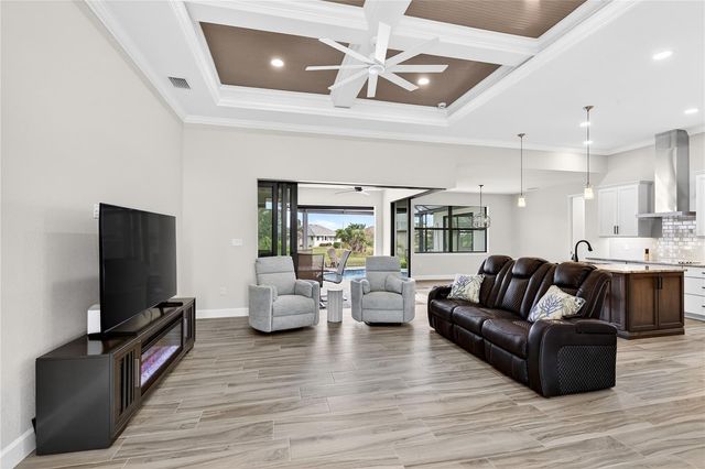 609 MONACO DRIVE, Punta Gorda, FL 33950